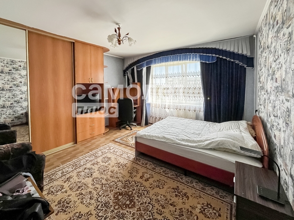 
   Продам 3-комнатную, 69.5 м², Ленина ул, 146 к1

. Фото 1.