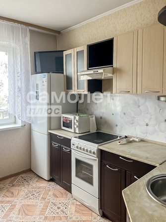 
   Продам 3-комнатную, 69.5 м², Ленина ул, 146 к1

. Фото 10.