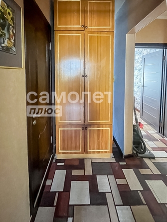 
  Продается 3-комн. квартира, 69.5 м², Ленина ул, д. 146 к1
. Фото 8.