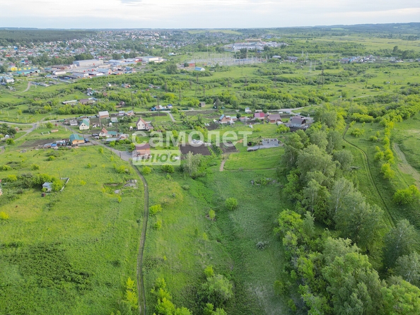 
  Продам  дачный участок, 11.46 соток, Кемерово

. Фото 1.