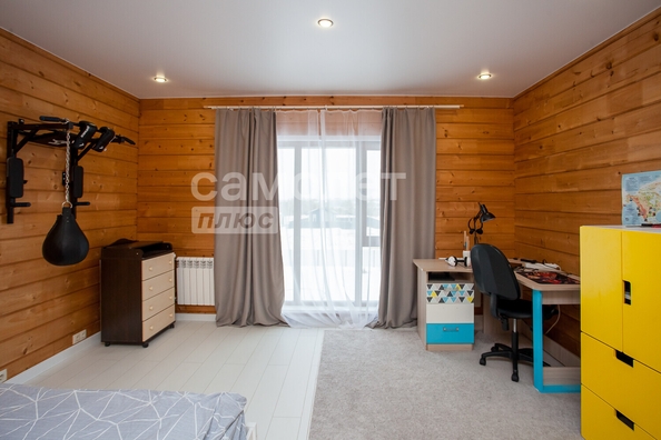 
   Продам коттедж, 251.4 м², Артемкино

. Фото 6.