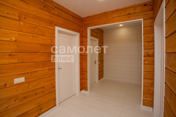 
   Продам коттедж, 251.4 м², Артемкино

. Фото 9.