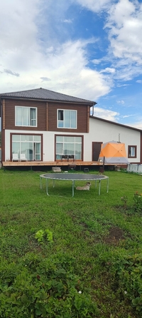 
   Продам коттедж, 251.4 м², Артемкино

. Фото 40.