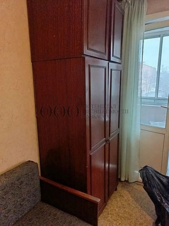 
   Продам 1-комнатную, 35.5 м², Патриотов ул, 18б

. Фото 6.