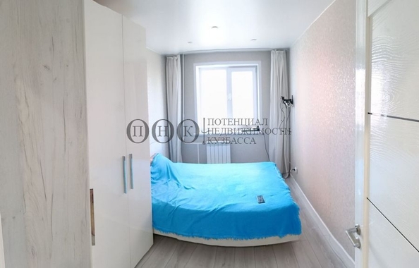 
   Продам 2-комнатную, 43.3 м², Пионерский б-р, 2

. Фото 5.