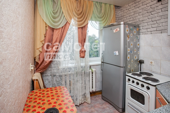 
   Продам 2-комнатную, 44.1 м², Пионерский б-р, 14

. Фото 6.