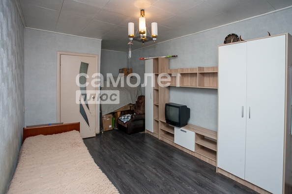 
   Продам 2-комнатную, 44.1 м², Пионерский б-р, 14

. Фото 10.