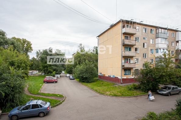 
   Продам 2-комнатную, 44.6 м², Ленина пр-кт, 100А

. Фото 2.