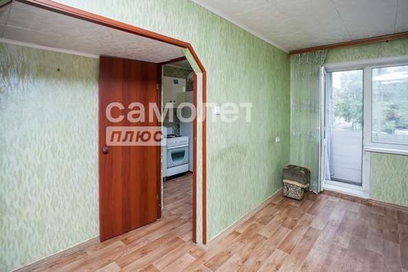 
   Продам 2-комнатную, 44.6 м², Ленина пр-кт, 100А

. Фото 6.