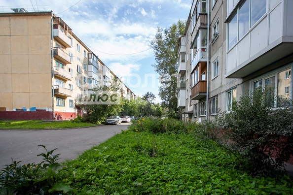 
   Продам 2-комнатную, 44.6 м², Ленина пр-кт, 100А

. Фото 27.