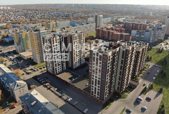 
   Продам 2-комнатную, 46 м², Сарыгина ул, 31

. Фото 13.