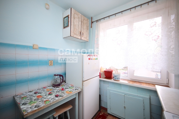 
   Продам 3-комнатную, 48.4 м², Строителей б-р, 26/1

. Фото 5.