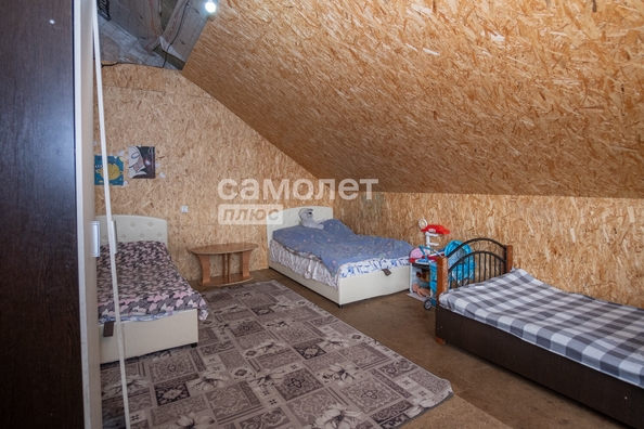 
  Продается дом, 219.7 м², село Елыкаево
. Фото 2.