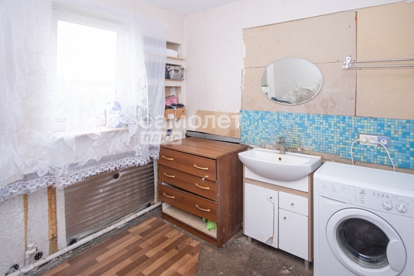 
  Продается дом, 219.7 м², село Елыкаево
. Фото 12.