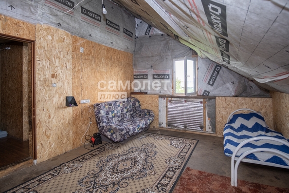 
  Продается дом, 219.7 м², село Елыкаево
. Фото 15.