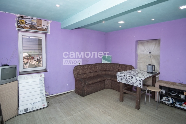 
  Продается дом, 219.7 м², село Елыкаево
. Фото 22.