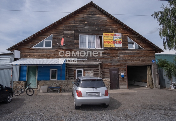 
  Продается дом, 219.7 м², село Елыкаево
. Фото 33.