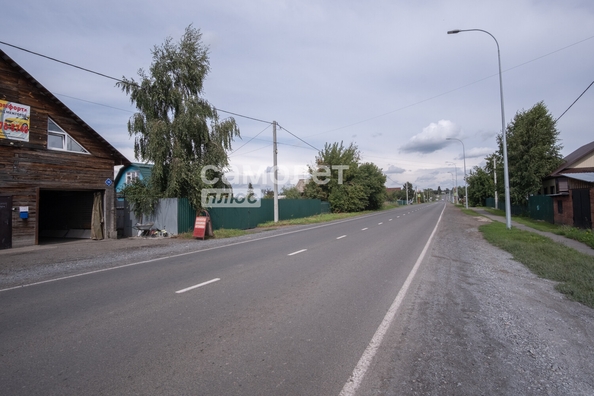 
  Продается дом, 219.7 м², село Елыкаево
. Фото 38.