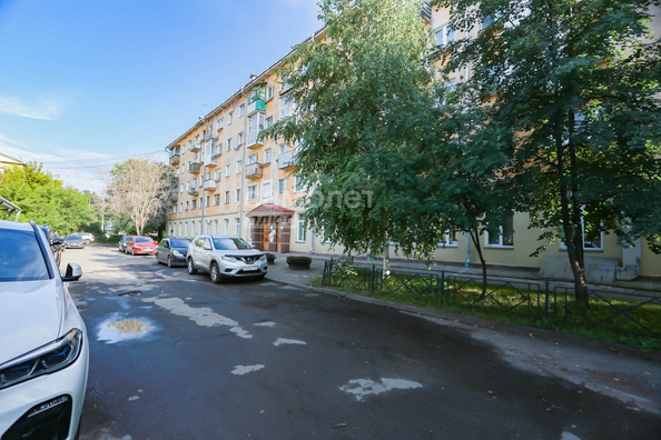 
   Продам офис, 1204.5 м², Дзержинского ул, 5а

. Фото 17.