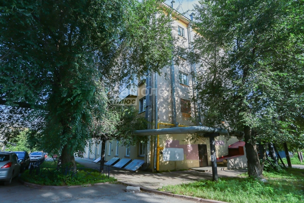 
   Продам офис, 1204.5 м², Дзержинского ул, 5а

. Фото 18.