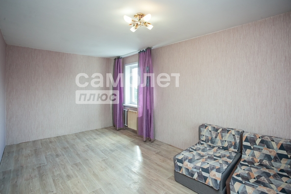 
   Продам 1-комнатную, 30.3 м², Гагарина ул, 128

. Фото 3.