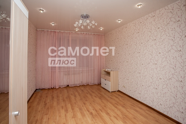 
   Продам 3-комнатную, 80.4 м², Красная ул, 5

. Фото 16.