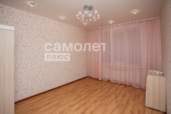 
   Продам 3-комнатную, 80.4 м², Красная ул, 5

. Фото 17.