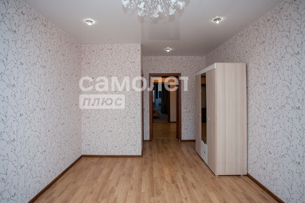 
   Продам 3-комнатную, 80.4 м², Красная ул, 5

. Фото 19.