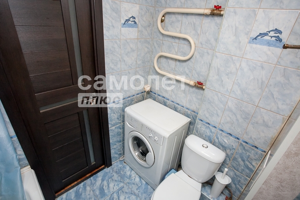 
   Продам 3-комнатную, 61.2 м², Сарыгина ул, 3

. Фото 22.