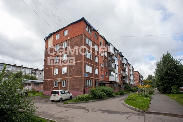 
   Продам 3-комнатную, 61.2 м², Сарыгина ул, 3

. Фото 44.