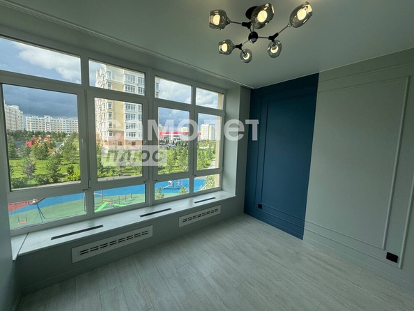 
   Продам 2-комнатную, 46.4 м², Солнечный б-р, 32

. Фото 11.