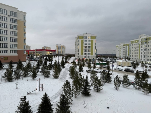 
   Продам 2-комнатную, 46.4 м², Солнечный б-р, 32

. Фото 4.