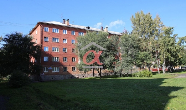 
   Продам 2-комнатную, 42.2 м², Черняховского ул, 1а

. Фото 20.