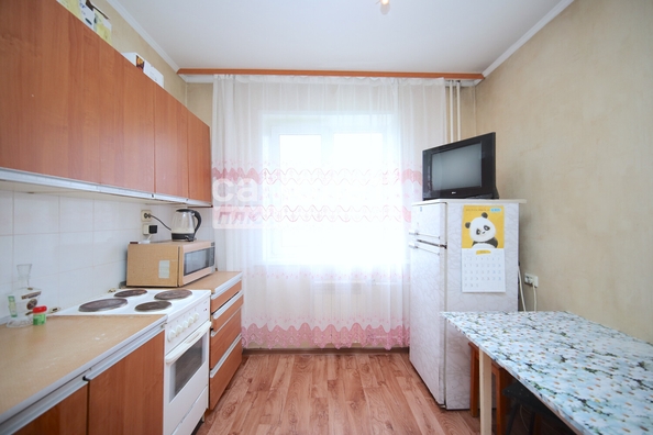 
   Продам 1-комнатную, 34.8 м², Комсомольский пр-кт, 53

. Фото 9.