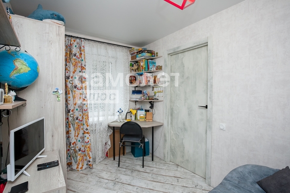 
   Продам 2-комнатную, 43.7 м², Коломейцева ул, 4

. Фото 12.