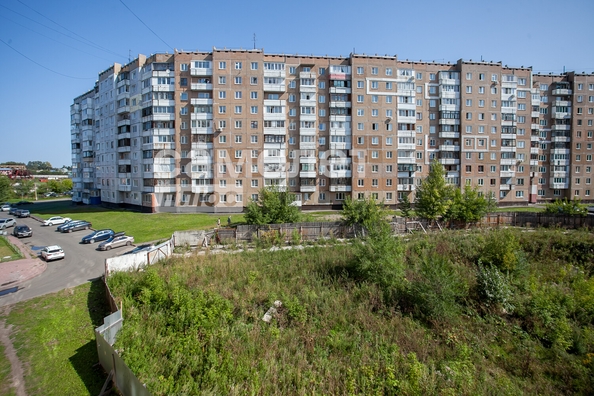 
   Продам 1-комнатную, 37.6 м², Свободы ул, 31а

. Фото 2.