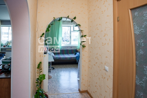 
  Продается 2-комн. квартира, 37.6 м², Свободы ул, д. 31а
. Фото 2.