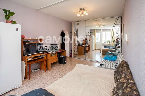 
  Продается 2-комн. квартира, 37.6 м², Свободы ул, д. 31а
. Фото 3.