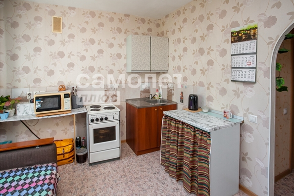 
  Продается 2-комн. квартира, 37.6 м², Свободы ул, д. 31а
. Фото 5.