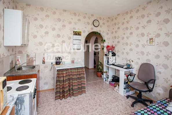 
  Продается 2-комн. квартира, 37.6 м², Свободы ул, д. 31а
. Фото 6.