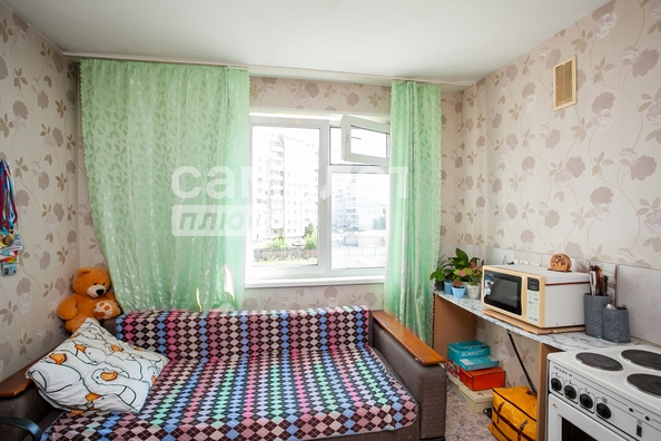 
  Продается 2-комн. квартира, 37.6 м², Свободы ул, д. 31а
. Фото 9.