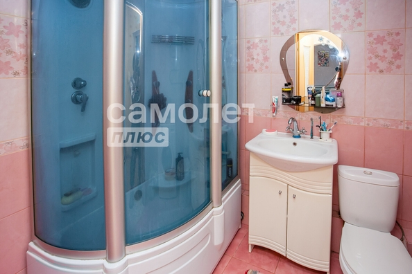 
  Продается 2-комн. квартира, 37.6 м², Свободы ул, д. 31а
. Фото 13.