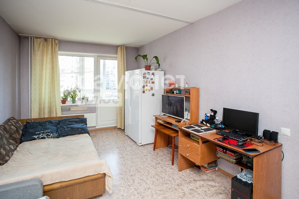 
  Продается 2-комн. квартира, 37.6 м², Свободы ул, д. 31а
. Фото 14.