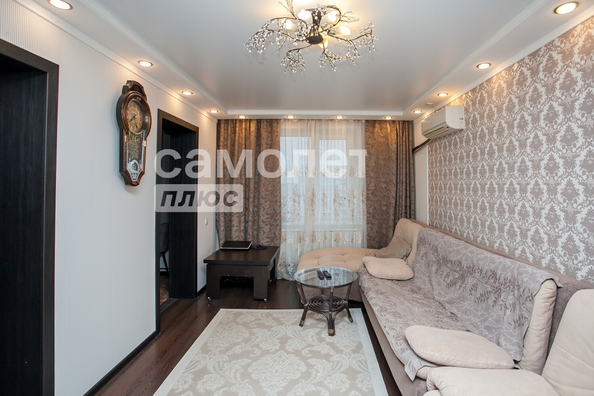 
   Продам 3-комнатную, 64 м², Тухачевского ул, 45А

. Фото 14.