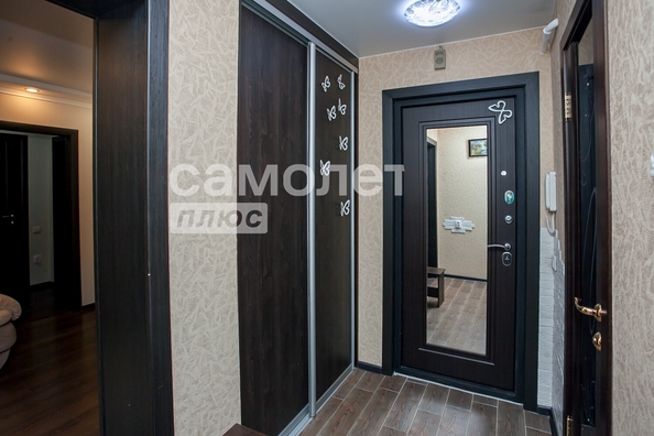 
   Продам 3-комнатную, 64 м², Тухачевского ул, 45А

. Фото 29.