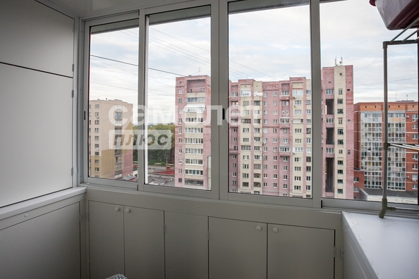 
   Продам 3-комнатную, 64 м², Тухачевского ул, 45А

. Фото 33.