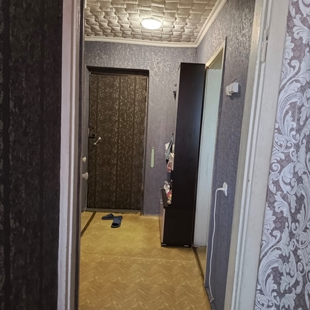 
   Продам 2-комнатную, 43 м², Муромцева ул, 10

. Фото 9.