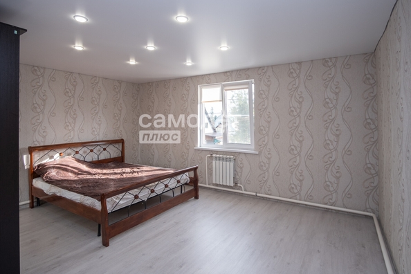 
   Продам дом, 98.8 м², Кемерово

. Фото 6.