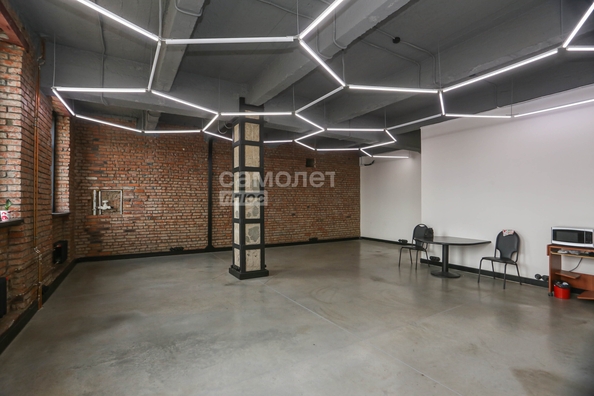 
  Продается офис, 76.9 м², 50 лет Октября ул, д. 1
. Фото 10.
