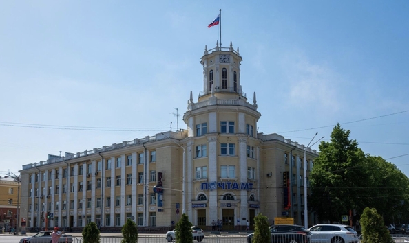 
  Продается офис, 76.9 м², 50 лет Октября ул, д. 1
. Фото 14.